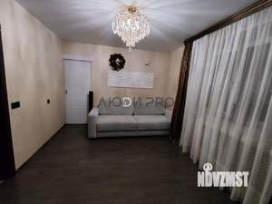 2-к квартира, вторичка, 55м2, 7/10 этаж