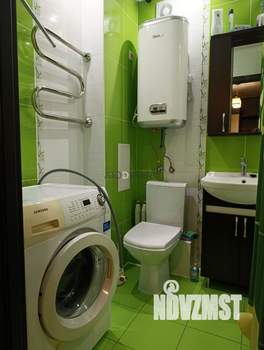 1-к квартира, вторичка, 46м2, 4/14 этаж