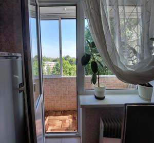 2-к квартира, вторичка, 48м2, 5/5 этаж