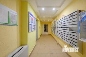 Студия квартира, вторичка, 31м2, 10/17 этаж