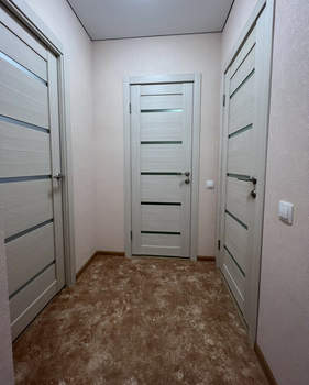 2-к квартира, вторичка, 51м2, 5/17 этаж