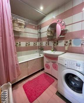 2-к квартира, вторичка, 49м2, 4/9 этаж