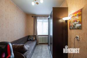 2-к квартира, вторичка, 41м2, 3/5 этаж