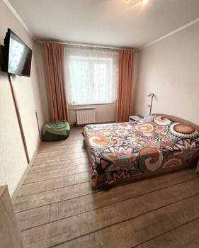 2-к квартира, вторичка, 51м2, 2/9 этаж