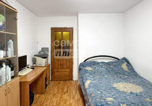 3-к квартира, вторичка, 67м2, 1/5 этаж