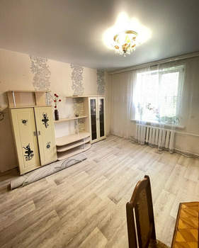 2-к квартира, вторичка, 42м2, 2/2 этаж