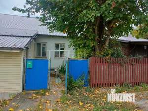 2-к квартира, вторичка, 43м2, 1/1 этаж