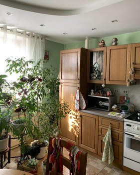 3-к квартира, вторичка, 84м2, 5/6 этаж