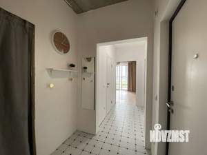 2-к квартира, вторичка, 43м2, 16/17 этаж
