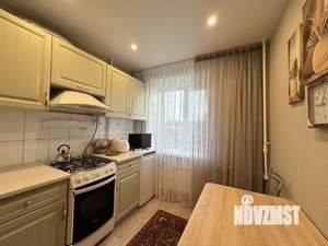 2-к квартира, вторичка, 48м2, 3/5 этаж