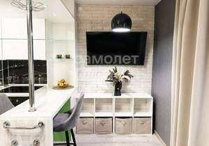 2-к квартира, вторичка, 44м2, 2/16 этаж