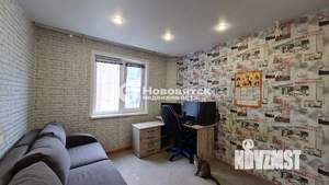 2-к квартира, вторичка, 53м2, 4/4 этаж
