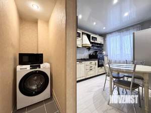 3-к квартира, вторичка, 63м2, 9/9 этаж