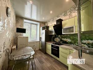 3-к квартира, вторичка, 83м2, 2/5 этаж