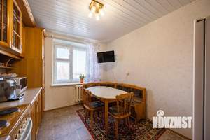 3-к квартира, вторичка, 89м2, 5/6 этаж