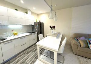 2-к квартира, вторичка, 51м2, 6/11 этаж