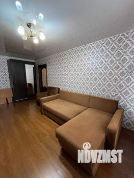 2-к квартира, вторичка, 60м2, 1/10 этаж