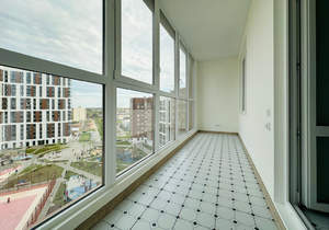 3-к квартира, вторичка, 72м2, 8/10 этаж