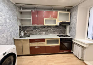 1-к квартира, вторичка, 36м2, 5/5 этаж