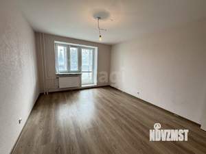 2-к квартира, вторичка, 42м2, 1/9 этаж