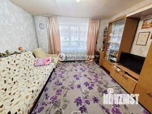 1-к квартира, вторичка, 36м2, 1/5 этаж