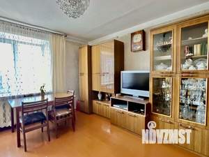 4-к квартира, вторичка, 75м2, 4/9 этаж