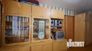 2-к квартира, вторичка, 43м2, 4/5 этаж