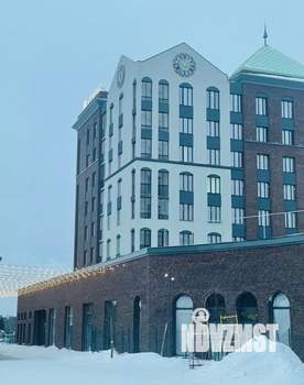 3-к квартира, вторичка, 130м2, 2/8 этаж