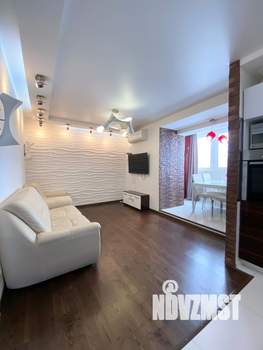 2-к квартира, вторичка, 62м2, 3/15 этаж