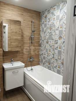 1-к квартира, вторичка, 41м2, 9/17 этаж