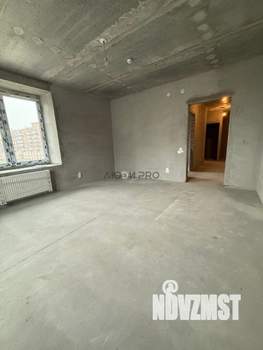 2-к квартира, вторичка, 72м2, 2/12 этаж