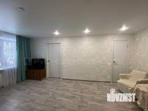 2-к квартира, вторичка, 44м2, 2/5 этаж