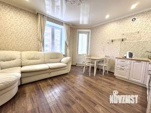 2-к квартира, вторичка, 46м2, 10/12 этаж