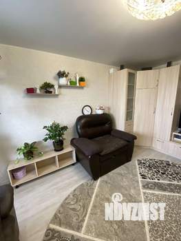 2-к квартира, вторичка, 52м2, 5/5 этаж