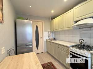 2-к квартира, вторичка, 48м2, 3/5 этаж