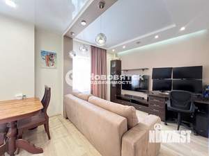 3-к квартира, вторичка, 61м2, 4/5 этаж