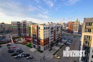 2-к квартира, вторичка, 56м2, 3/6 этаж