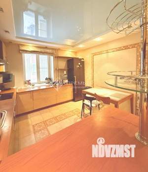 3-к квартира, вторичка, 93м2, 2/14 этаж