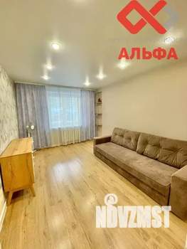 1-к квартира, вторичка, 34м2, 5/9 этаж
