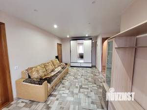 2-к квартира, вторичка, 43м2, 5/5 этаж