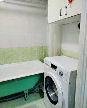 1-к квартира, вторичка, 33м2, 2/9 этаж