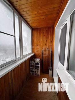 1-к квартира, вторичка, 33м2, 10/10 этаж