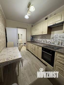2-к квартира, вторичка, 51м2, 3/5 этаж