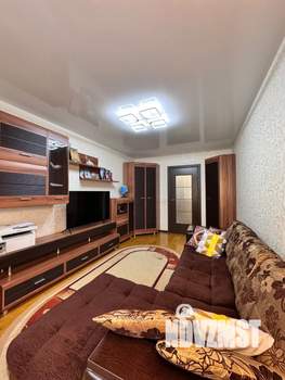 4-к квартира, вторичка, 89м2, 9/10 этаж