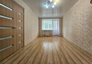 1-к квартира, вторичка, 32м2, 3/5 этаж