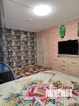 1-к квартира, вторичка, 44м2, 16/18 этаж