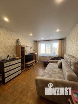 2-к квартира, вторичка, 67м2, 3/3 этаж