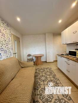 1-к квартира, вторичка, 36м2, 8/17 этаж
