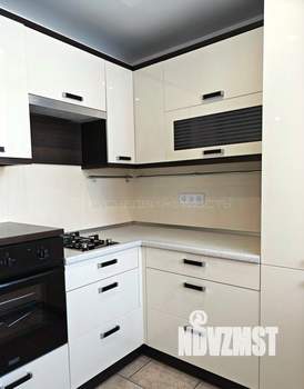 3-к квартира, вторичка, 55м2, 5/5 этаж