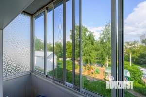2-к квартира, вторичка, 41м2, 3/5 этаж
